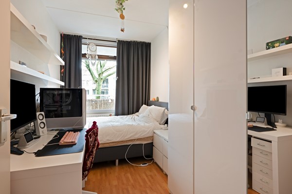 Medium property photo - De Heugden 21, 6411 DK Heerlen